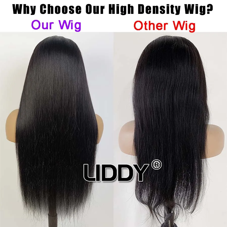 360 Full Lace Frontal Wig Brazilian Bone Straight 13x4 13x6 Transparent Lace Front Human Hair Wigs For Black Women Pre Plucked 360 Full Lace Frontal Wig Brazilian Bone Straight 13x4 13x6 Transparent Lace Front Human Hair Wigs For Black Women Pre Plucked