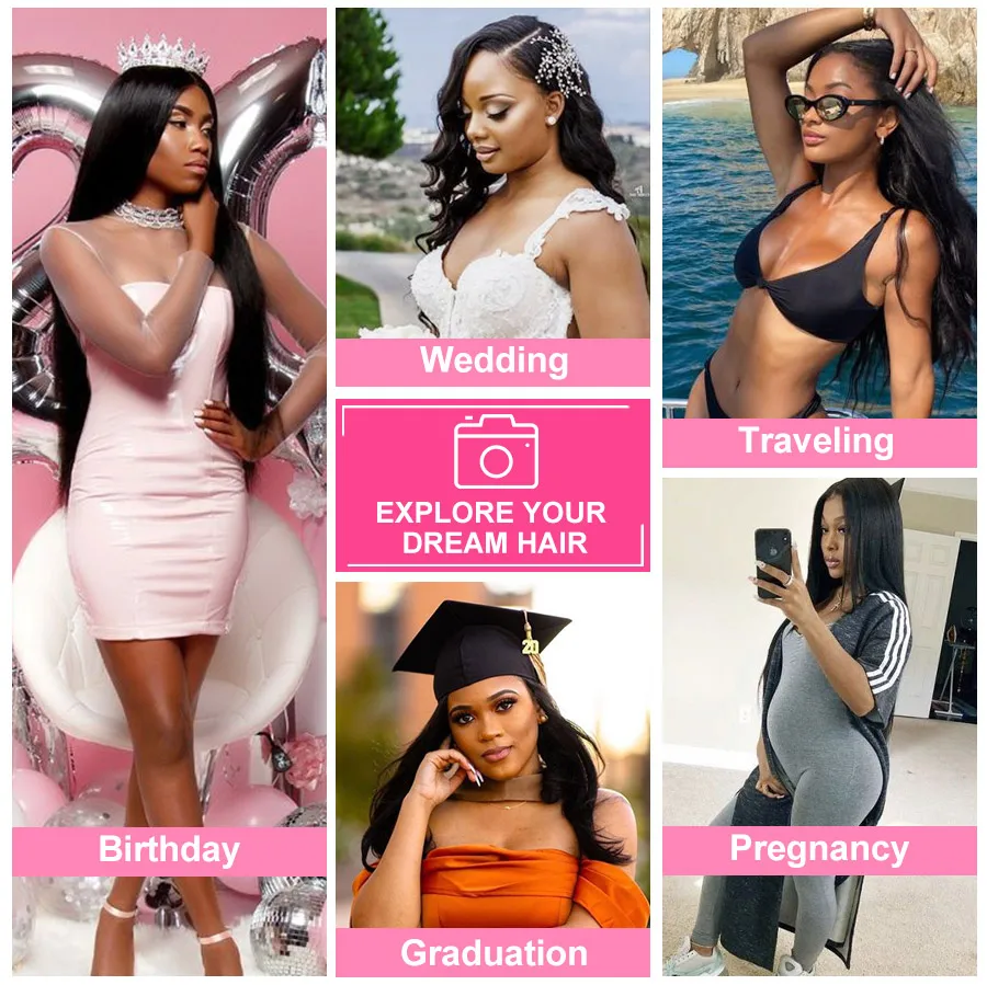 360 Full Lace Frontal Wig Brazilian Bone Straight 13x4 13x6 Transparent Lace Front Human Hair Wigs For Black Women Pre Plucked 360 Full Lace Frontal Wig Brazilian Bone Straight 13x4 13x6 Transparent Lace Front Human Hair Wigs For Black Women Pre Plucked