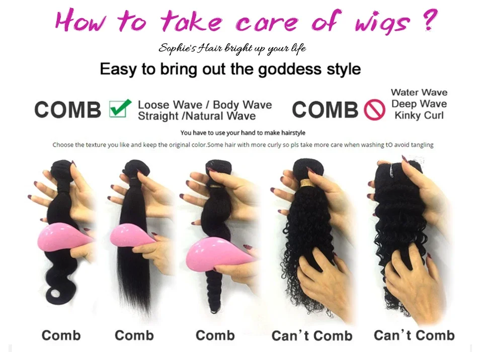 Kinky Curly Headband Wig Human Hair Glueless No Lace Front Wig for Black Women Glueless Machine Made Headband Human Hair Wigs