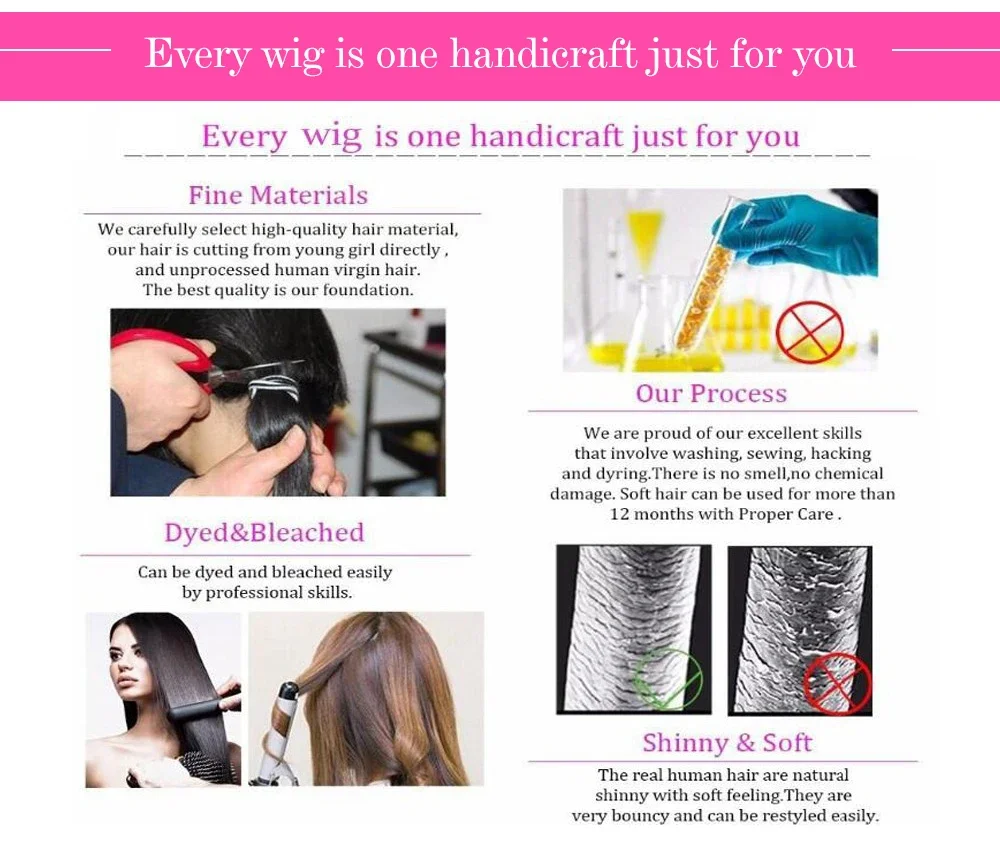 Kinky Curly Headband Wig Human Hair Glueless No Lace Front Wig for Black Women Glueless Machine Made Headband Human Hair Wigs