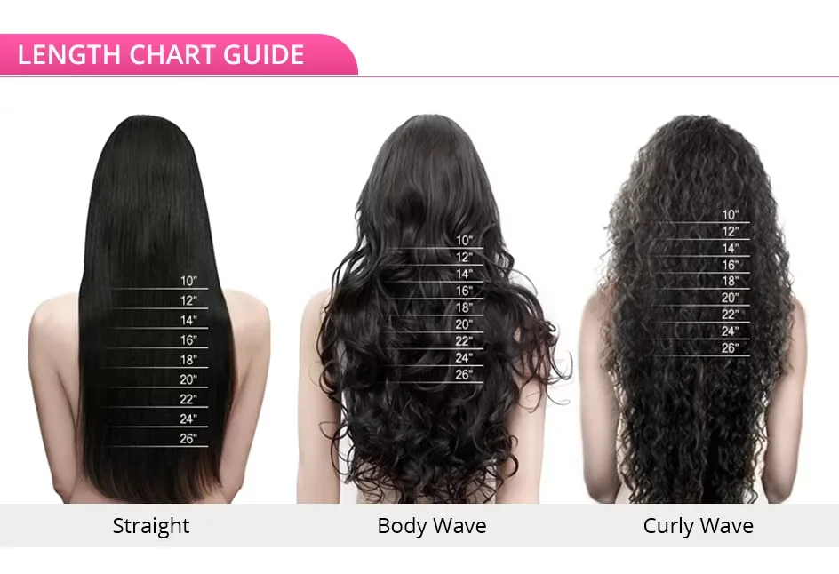 200% Density HD Straight Lace Front Wig Human Hair Wigs #2 Dark Brown 13x6x1 Pre Plucked T Part Wig Silky Straight Lace Frontal