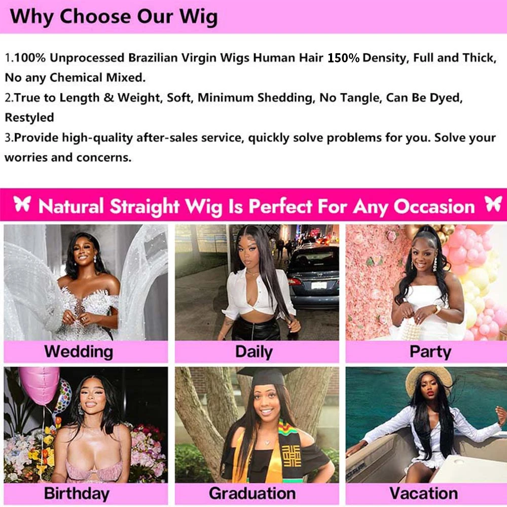 Straight Pixie Cut Human Hair Wig Short Wigs 13x4 Lace Front Wigs Human Hair Pre Plucked Pixie Cut Wig Natural For Black Women Straight Pixie Cut Human Hair Wig Short Wigs 13x4 Lace Front Wigs Human Hair Pre Plucked Pixie Cut Wig Natural For Black Women