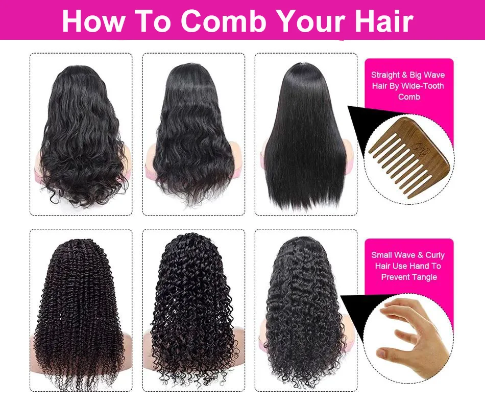 Brazilian Human Hair Remy Bone Straight Hair Bob Wigs