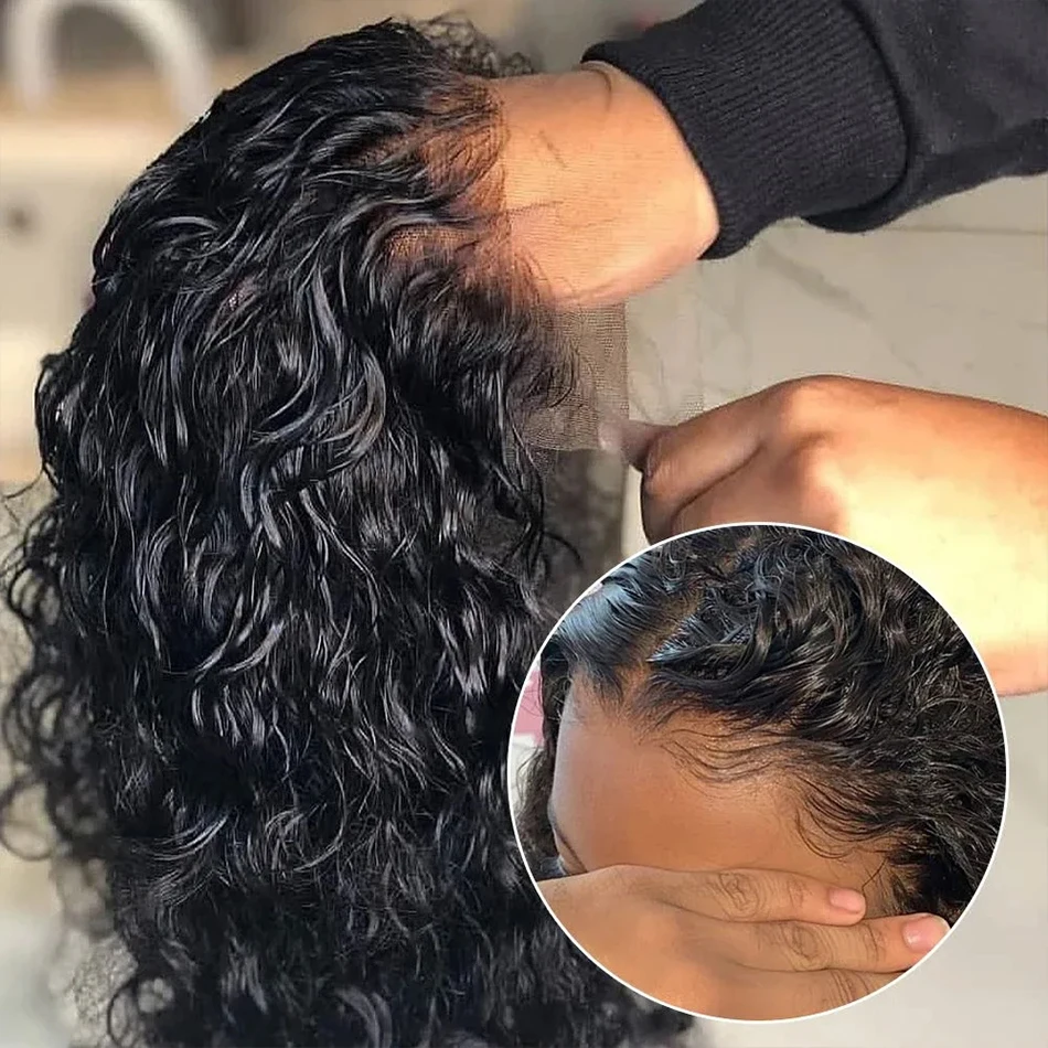200% Short Curly Bob Human Hair Wigs 200% Short Curly Bob Human Hair Wigs