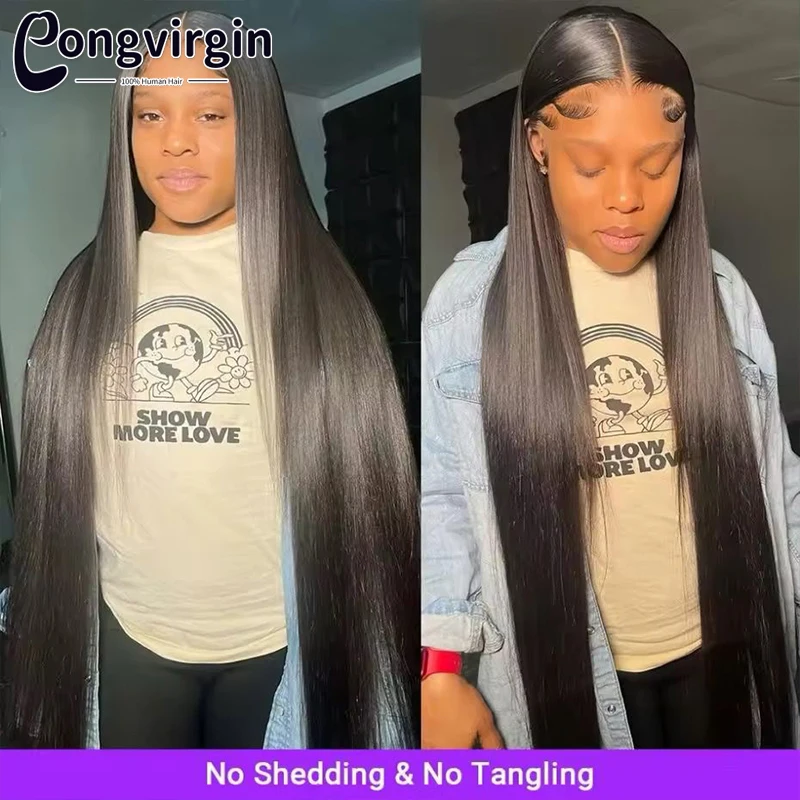 5x5 Glueless Wig Human Hair Ready To Wear Pre-Cut Lace Wear And Go Glueless Wigs Straight Lace Front Human Hair Wig For Women 5x5 Glueless Wig Human Hair Ready To Wear Pre-Cut Lace Wear And Go Glueless Wigs Straight Lace Front Human Hair Wig For Women