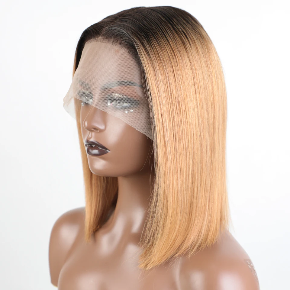 Ombre Blonde