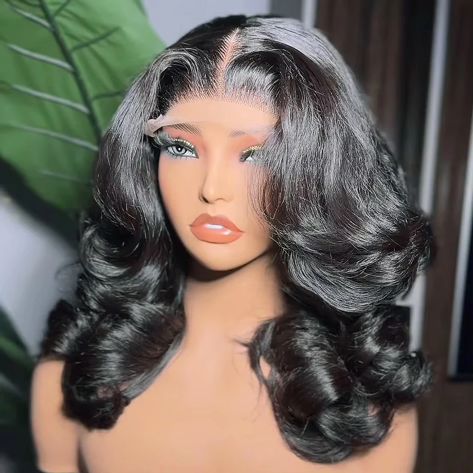 13x4 Lace Wig