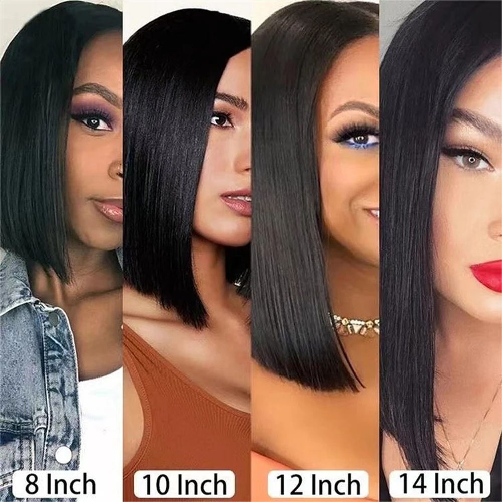 Bob Wig 13x4 Lace Front Human Hair Bone Straight Wigs Cheap Short Bob Wig Brazilian Preplucked Lace Frontal Wigs 100% Human Hair Bob Wig 13x4 Lace Front Human Hair Bone Straight Wigs Cheap Short Bob Wig Brazilian Preplucked Lace Frontal Wigs 100% Human Hair