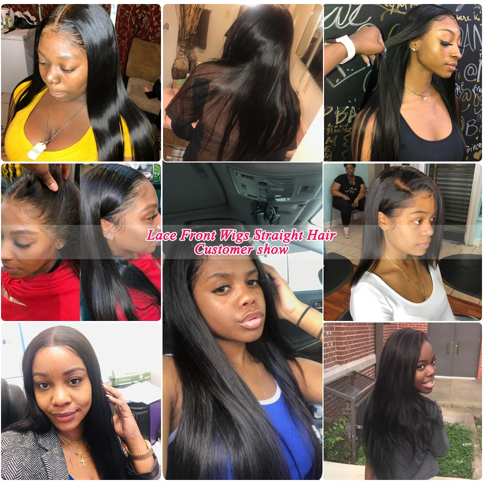 Queen Hair 400% High Density Wig Real HD Lace Raw Human Hair 13x4 13x6 FULL Frontal 6x6 7x7 Closure HD Lace Wig Straight Queen Hair 400% High Density Wig Real HD Lace Raw Human Hair 13x4 13x6 FULL Frontal 6x6 7x7 Closure HD Lace Wig Straight