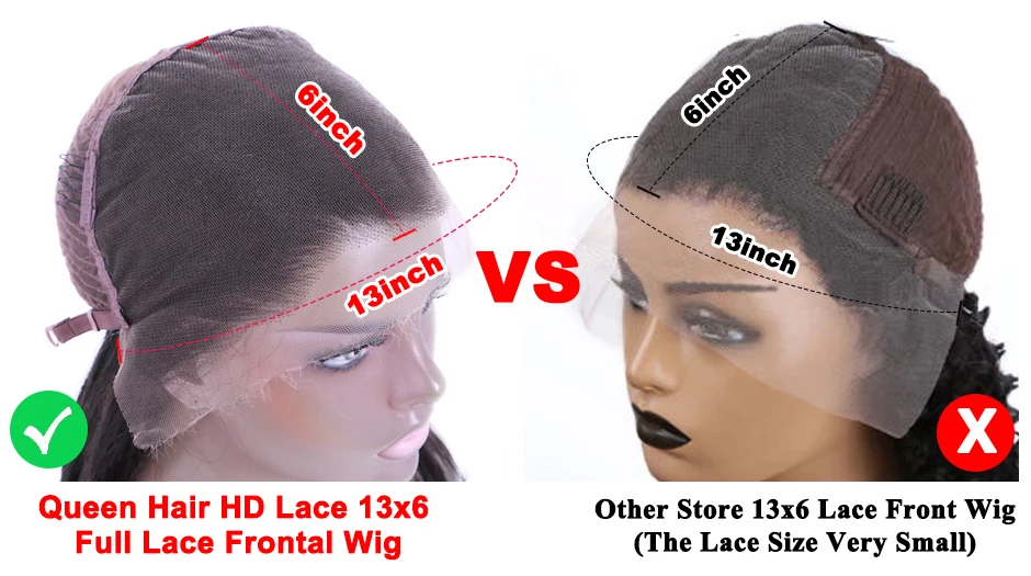 Queen Hair 400% High Density Wig Real HD Lace Raw Human Hair 13x4 13x6 FULL Frontal 6x6 7x7 Closure HD Lace Wig Straight Queen Hair 400% High Density Wig Real HD Lace Raw Human Hair 13x4 13x6 FULL Frontal 6x6 7x7 Closure HD Lace Wig Straight