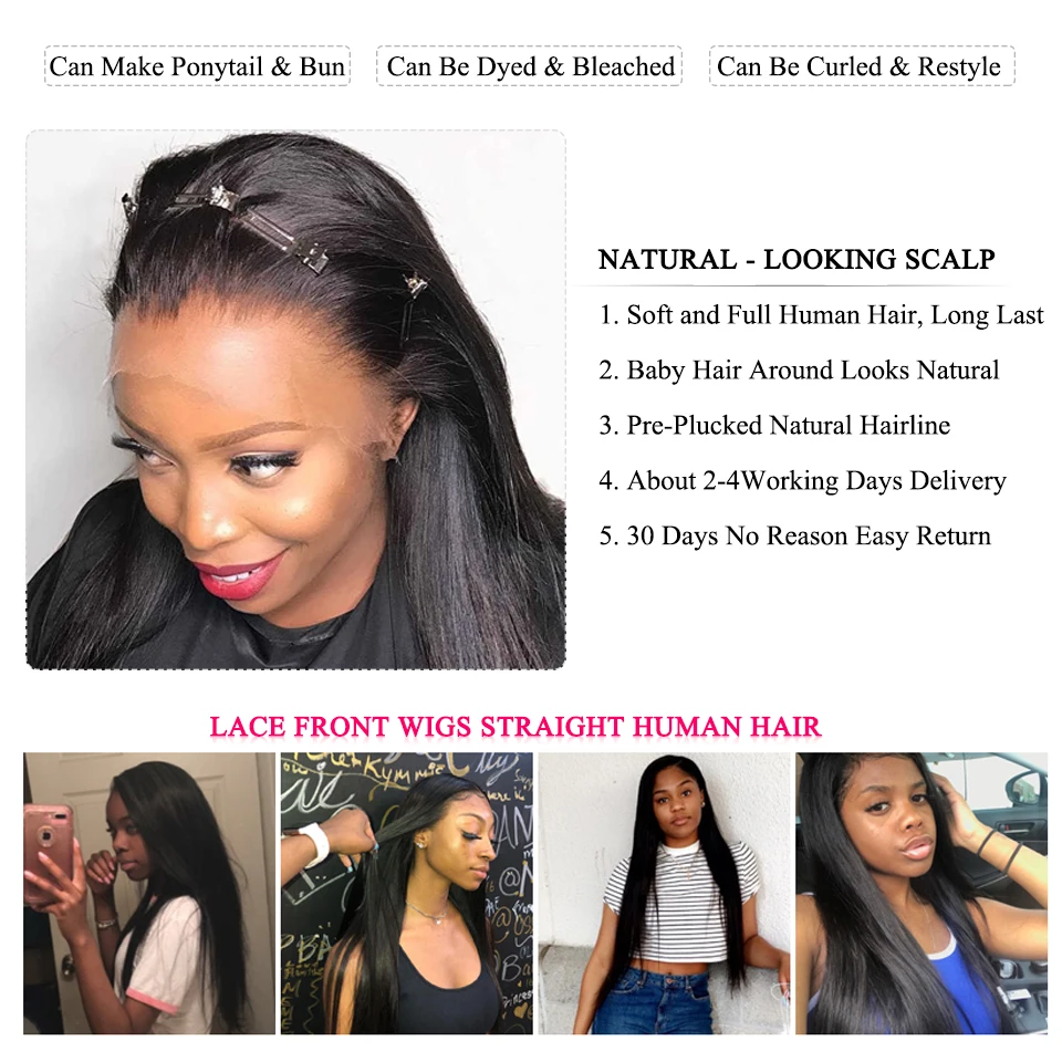 Queen Hair 400% High Density Wig Real HD Lace Raw Human Hair 13x4 13x6 FULL Frontal 6x6 7x7 Closure HD Lace Wig Straight Queen Hair 400% High Density Wig Real HD Lace Raw Human Hair 13x4 13x6 FULL Frontal 6x6 7x7 Closure HD Lace Wig Straight