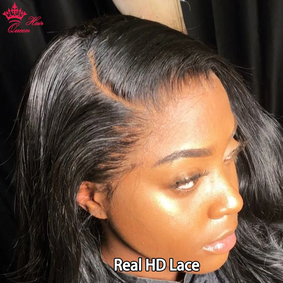Queen Hair 400% High Density Wig Real HD Lace Raw Human Hair 13x4 13x6 FULL Frontal 6x6 7x7 Closure HD Lace Wig Straight Queen Hair 400% High Density Wig Real HD Lace Raw Human Hair 13x4 13x6 FULL Frontal 6x6 7x7 Closure HD Lace Wig Straight