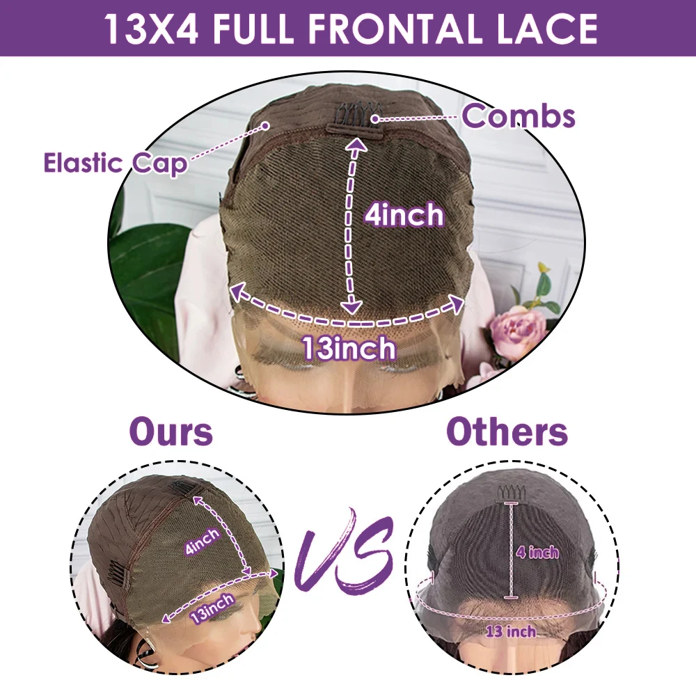 Straight Short Bob Wigs 13x4 Human Hair Lace Frontal Wigs 200% Remy Pre Plucked Transparent Lace 4x4 Short Bob Wigs For Women Straight Short Bob Wigs 13x4 Human Hair Lace Frontal Wigs 200% Remy Pre Plucked Transparent Lace 4x4 Short Bob Wigs For Women