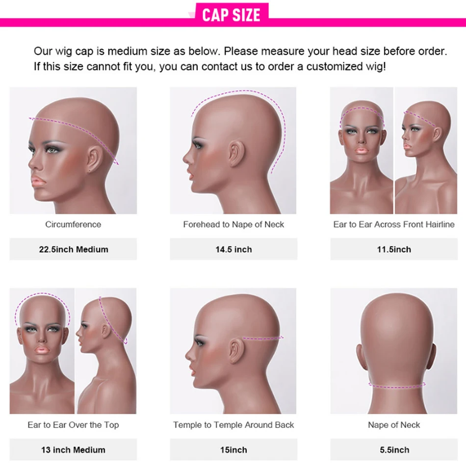 12A Brazilian Loose Water Wave Wet And Wavy Lace Frontal Human Hair Wigs HD Transparent Curly Bob Glueless Wigs For Black Women