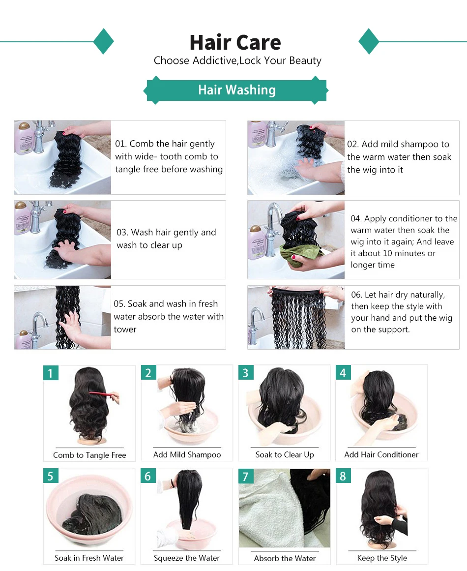 Wholesale Peruvian Straight Human Hair Wig With Bangs Remy Full Machine Made Wigs for Black Women Natural Color On Sale